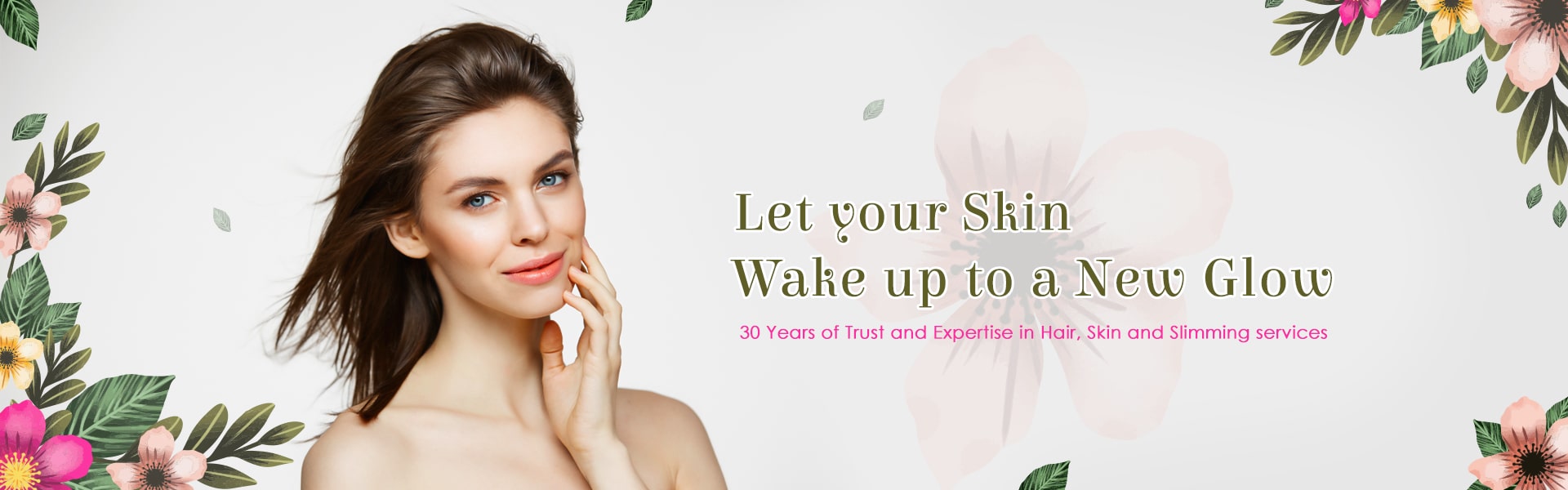 Hair Care in Hyderabad, Skin Care Centre | Angels Wellnesss