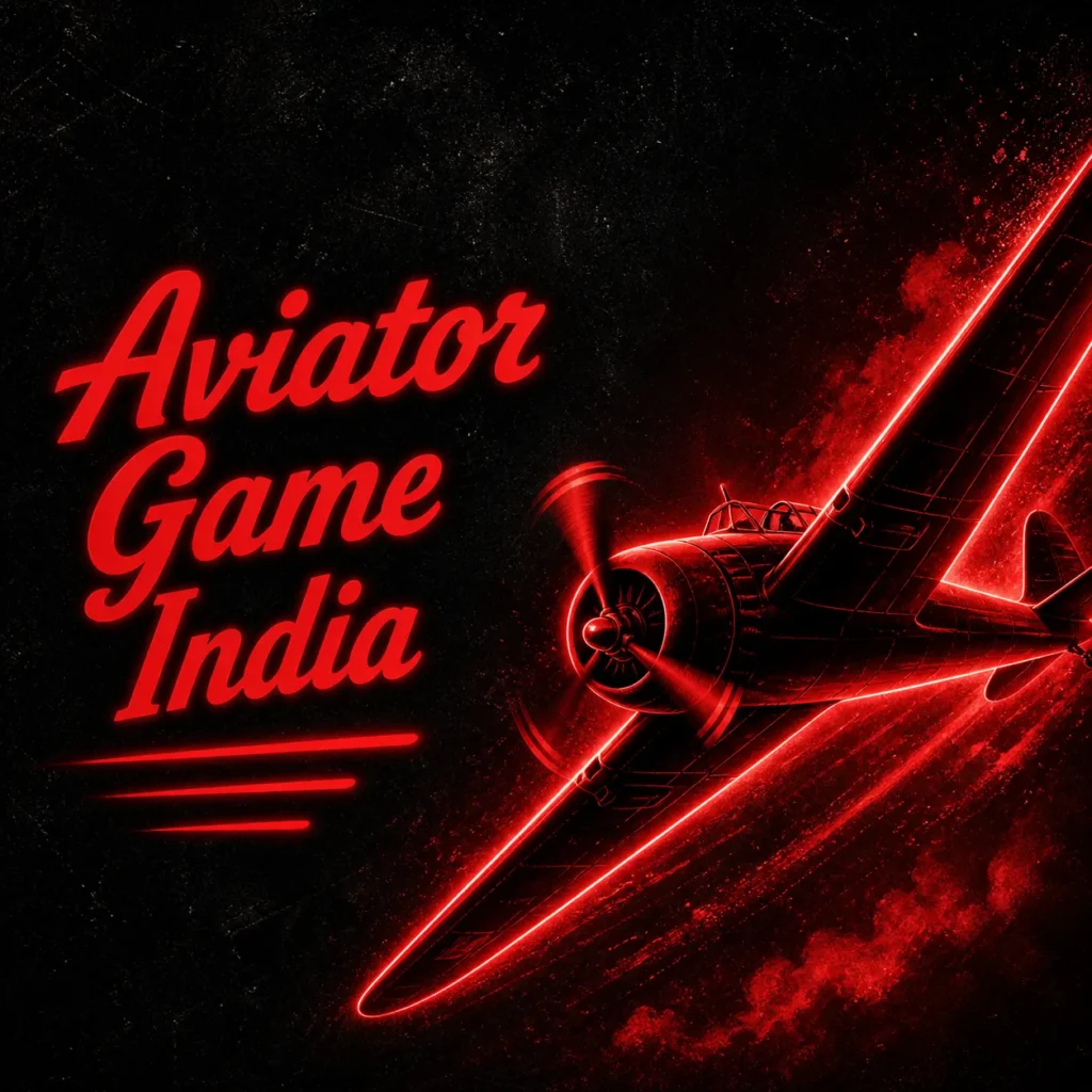 Aviator Game India